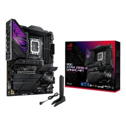 Placa de baza ASUS ROG STRIX Z890-E GAMING WIFI, Intel Z890, Socket 1851, ATX