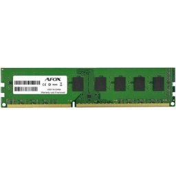 Memorie RAM AFOX AFLD38BK1P, 8GB (1x8GB), DDR3 1600 MHz, CL11