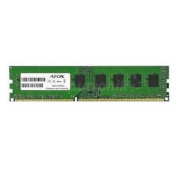 Memorie RAM AFOX AFLD38BK1L, 8 GB (1x8GB), DDR3 - 1600 Mhz, CL 11