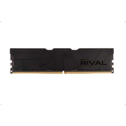 Memorie RAM Goodram Rival Deep, 8GB (1x8GB), DDR4-3600 MHz, CL 18