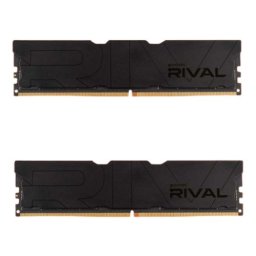 Memorie RAM Kit Dual Goodram Rival Deep, 16 GB (2x8GB), DDR4-3600 MHz, CL 18