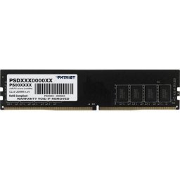 Memorie RAM Patriot Signature Line, 8 GB (1x8GB), DDR4-3200 MHz, CL 22