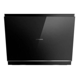 Hota Decorativa Dreame HZ40 PRO, 60 cm,650 m³/h, 3 trepte viteza+Boost, Filtru din aluminiu cu 5 straturi + carbune activ, Negru