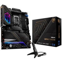 Placa de baza ASRocK Z890 Taichi, Intel Z890, Socket 1851, ATX