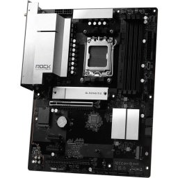 Placa de baza ASRock B850 ROCK WIFI 7, AMD B850, Socket AM5, DDR5, ATX, HDMI