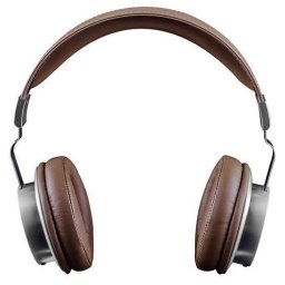 Casti Over-Ear Modecom S-MC-1500HF, Wireless, Jack 3.5 mm, Maro/Argintiu