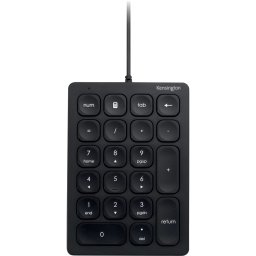Tastatura numerica Kensington K79820WW, USB, Negru