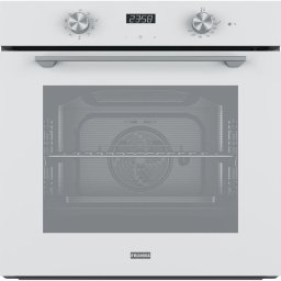 Cuptor electric incorporabil Franke Maris FMA 86 H WH, 71 litri, 8 functii, Steam Cleaning, Alb