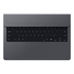 Tastatura Samsung Pro Keyboard EF-DX935UJEGWW, pentru Galaxy Tab S11 Ultra, Gri