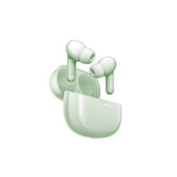 Casti True Wireless In-ear Xiaomi Redmi Buds 8 BHR08UJGL, Hybrid ANC, Bluetooth 5.4, Autonomie 44 ore, 3 Microfoane AI, Verde