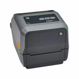 Imprimanta de etichete Zebra ZD621t, TT, DT, 300 DPI, USB, USB Host, serial, Ethernet, BLE, RTC (Real-time clock), cutter, RAM 256MB, Flash 512MB, latime maxima etichete 118 mm, latime maxima printare 108 mm, viteza maxima 152 mm/s, senzor black mark, sen