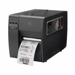 Imprimanta de etichete Zebra ZT111, TT, 203 DPI, USB, serial, Ethernet, BLE, ZPL, ZPLII, 256MB SDRAM, modul de rupere 18mm, 254 mm/s, latime printare max 104 mm, latime eticheta max 114 mm, Negru