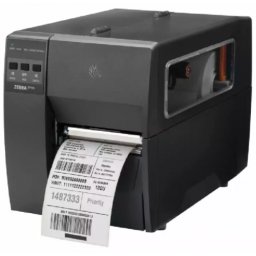 Imprimanta de etichete Zebra ZT111, 300 dpi, Direct termic, Latime printabila maxim 104 mm, USB, USB Host, RS232, Bluetooth (BLE), Ethernet (10/100 Mbit)