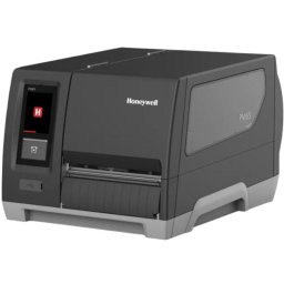 Imprimanta de etichete Honeywell PM65, transfer termic, 300 DPI, latime printabila 6 inch, display LCD touchscreen