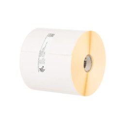 Rola etichete Zebra Z-Perform 1000D, direct termal, 55x38mm, diametru interior 19mm, 126 etichete/rola