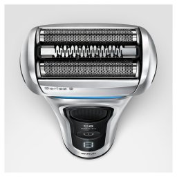 Rezerva aparat electric de ras Braun Seria 8 83M ORIGINAL, Compatibil cu Aparatele de Ras Series 8