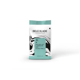 Ciocolata cu Lapte Cameroon, 45% Cacao, Belcolade, 1 Kg