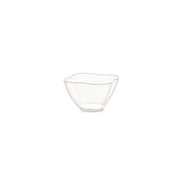 Pahare Reutilizabile Nuvola 100 ml, O 7 x H 4.3 cm, Set 50 buc