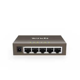 Switch TEG1005D 5-port Gigabit 10/100/1000Mbps