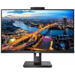 Monitor LED 243B1JH/00 23.8" 1920x1080px 4ms GTG Black