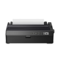 Imprimanta matriciala FX-2190IIN A4, 18 ace, viteza 10cpi, rezolutie 240 x 144dpi, memorie 128KB