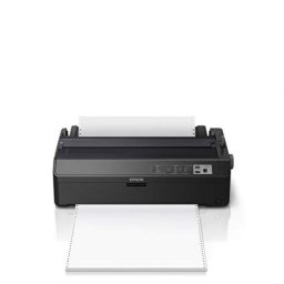 Imprimanta matriciala FX-2190II A4, 18ace, viteza 10cpi, rezolutie 240 x 144dpi