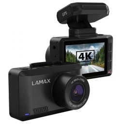 Camera video auto Lamax T10 Black