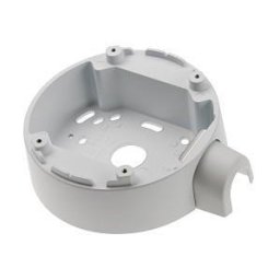 NET CAMERA ACC CONDUIT BOX/BACK T94G01P 5505-181 AXIS