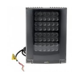 NET CAMERA ACC IR ILLUMINATOR/T90D40 IR-LED 01214-001 AXIS