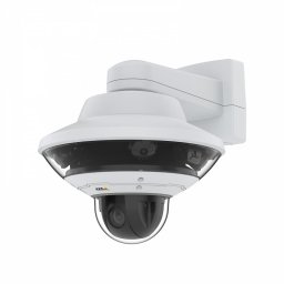 Camera de supraveghere AXIS Q6010-E 50HZ