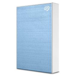 Hard disk extern Disc One Touch 4TB 2,5 STKZ4000402 blue