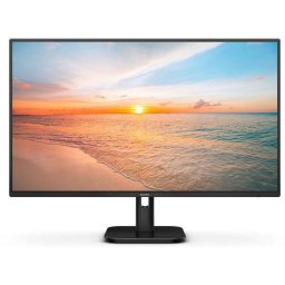 Monitor LED Philips Monitor 27E1N1300A/00 - 68,6 cm (27") - 1920 x 1080 Negru