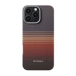 Husa Pitaka MagEZ Case 5, Sunset - iPhone 16 Pro Max