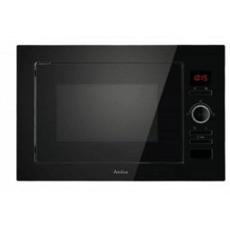 Cuptor cu microunde AMMB25E3GB, 900 W, 25 l, Negru