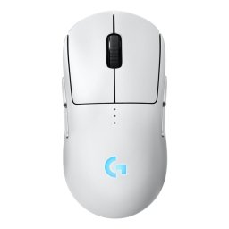 Mouse G PRO2 Wireless Alb