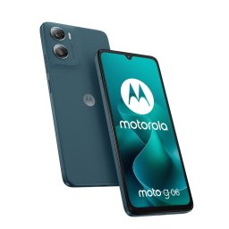 Smartphone Moto g06 256GB 4GB RAM Dual SIM Tapestry