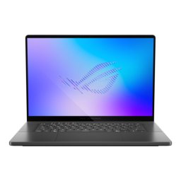 Notebook ROG Zephyrus G16 (2026) GU606AX-TB051X, Intel Core Ultra 9 386H, 16 inch, RAM 64GB, SSD 1TB, nVidia GeForce RTX 5090 24GB, Windows 11 Pro, Eclipse Gray
