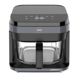 Friteuza ELDOM FR500 AIR FRYER GLASS CONTAINER 5.5 L