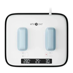 Presa de transfer termic HTVRONT HPS07 (albastra)
