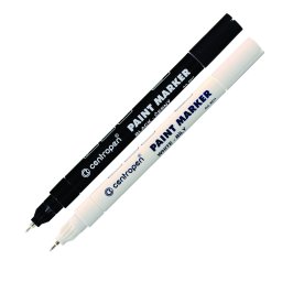 Marker vopsea 0.7mm Centropen 9211