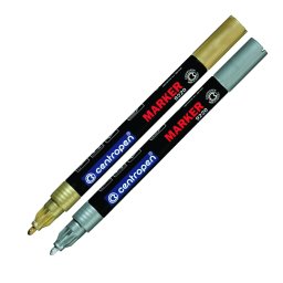Marker vopsea 1.5mm Centropen 9220