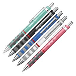 Pix cu mecanism Rotring Tikky