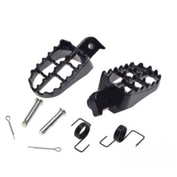 Set scarite moto cross enduro
