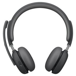 LOGITECH Zone Wireless 2 (Teams Version) gri grafit