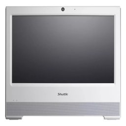 SHUTTLE X50 V9 Intel Celeron 7305 alb