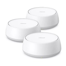 TP-LINK Deco BE22 BE3600 Whole Home Mesh WiFi 7 System 3buc