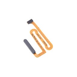 Banda flex cu buton power Samsung A13 4G, Flex On / Off, fingerprint