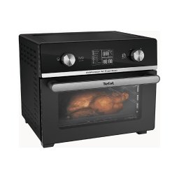 Tefal EASY FRY - Friteuză cu aer cald și cuptor multifuncțional