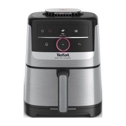 Tefal - Friteuză cu aer cald EASY FRY SMART&SILENCE 5 l 1670W/230V
