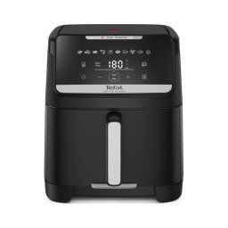 Tefal - Friteuză cu aer cald EASY FRY SILENCE, 7 l, 1800 W/230 V